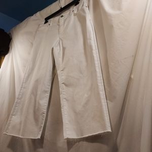 Tommy Bahama crop pant